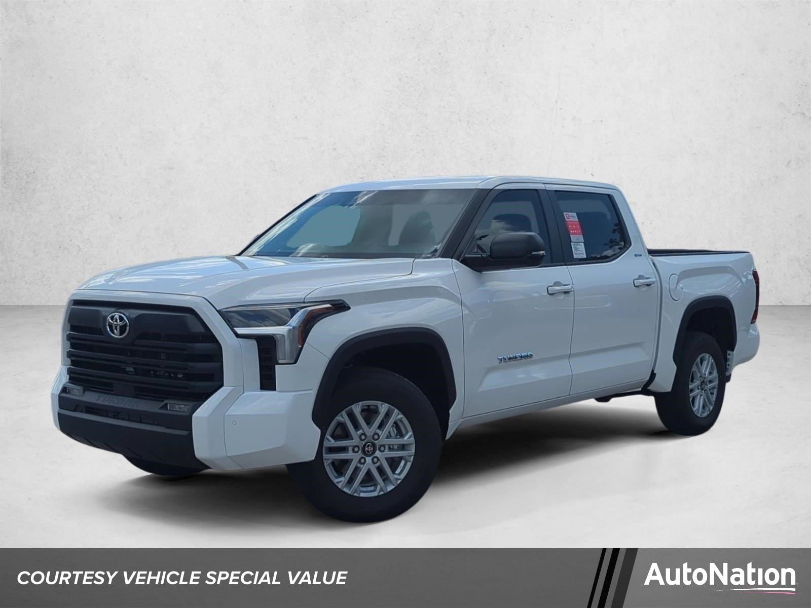 2026 Toyota Tundra 4WD