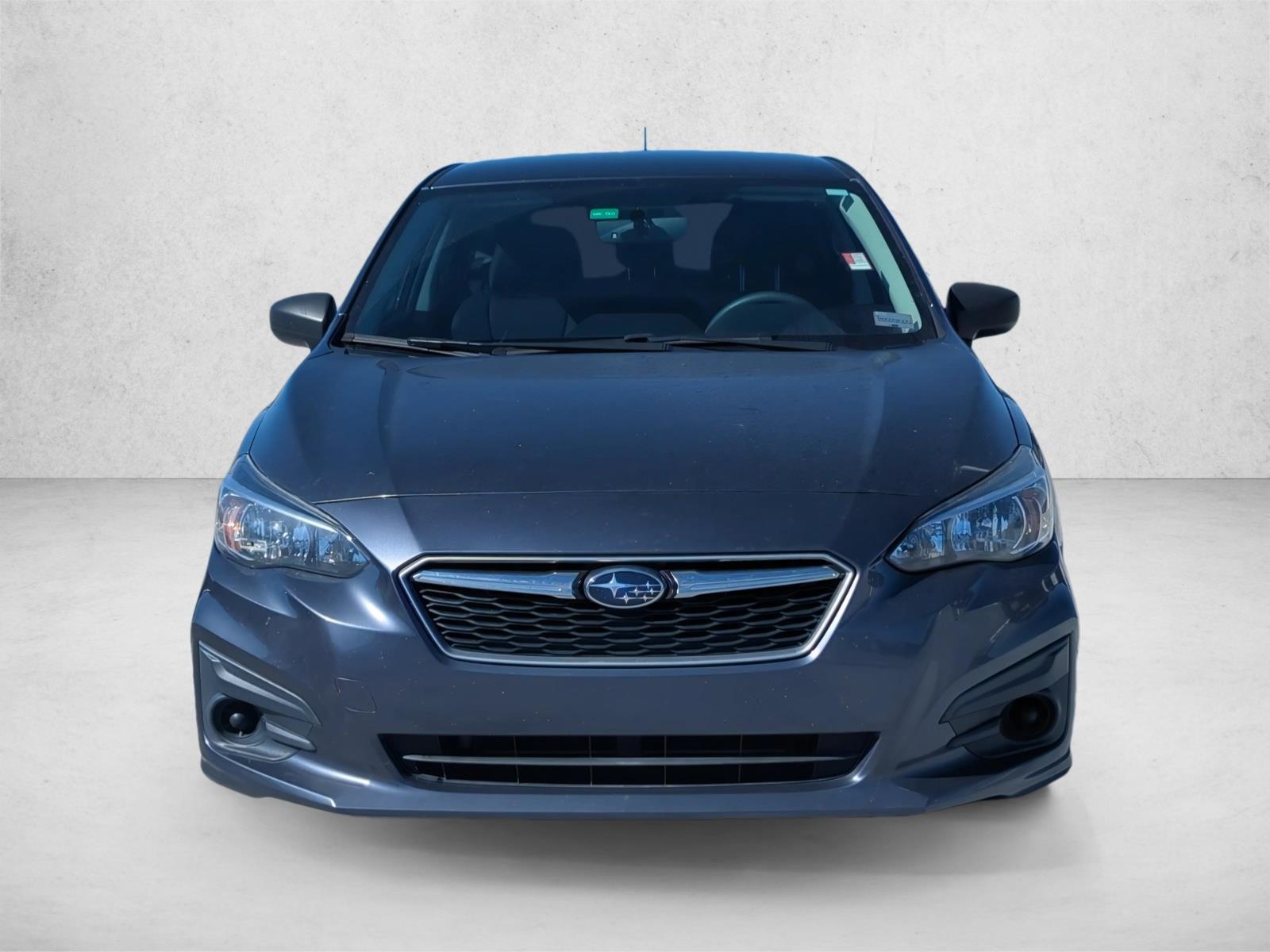 2017 Subaru Impreza 2.0i photo 2