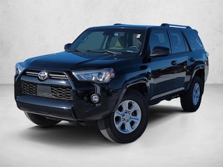 2022 Toyota 4Runner SR5 SUV