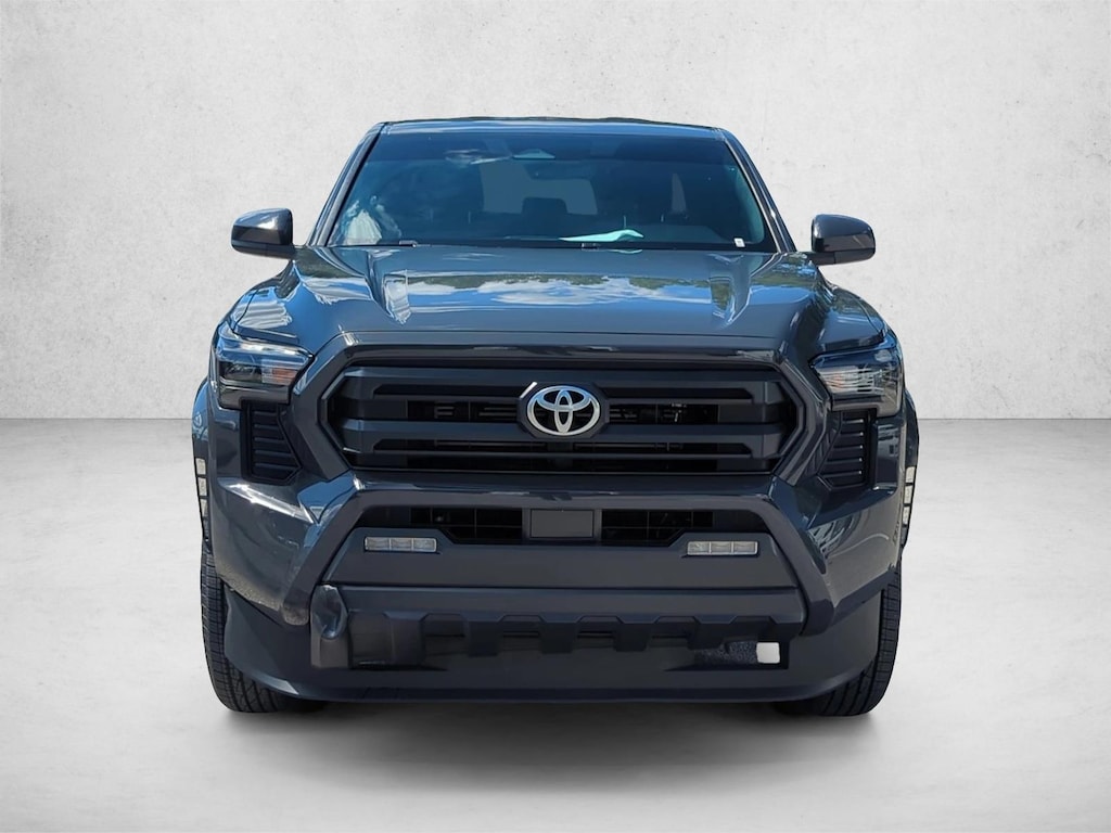Used 2024 Toyota Tacoma SR5 Truck Double Cab