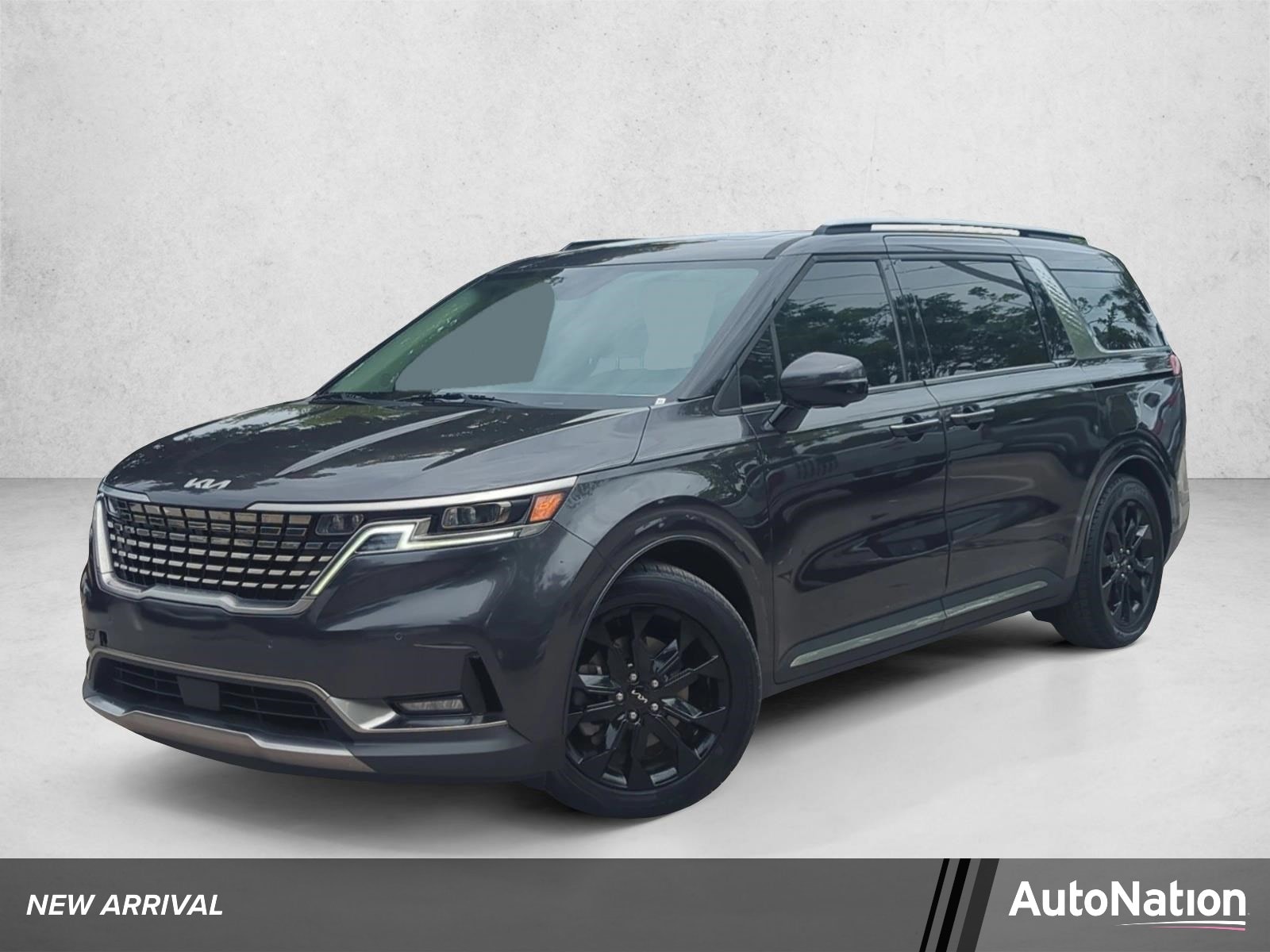 2024 Kia Sedona SX Prestige's photo