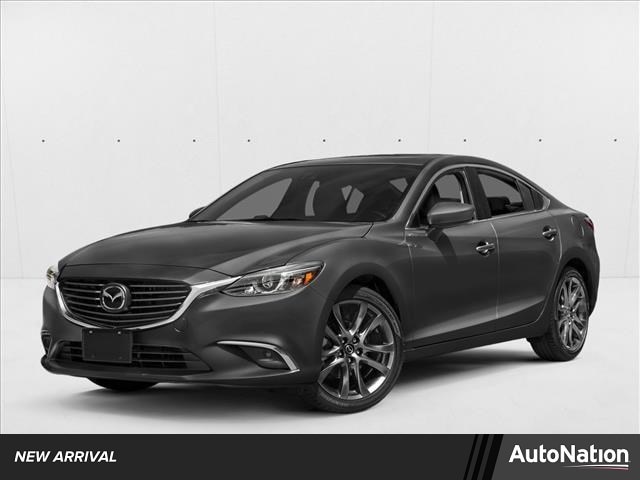 2016 Mazda EZ-6 i Grand Touring Auto's photo