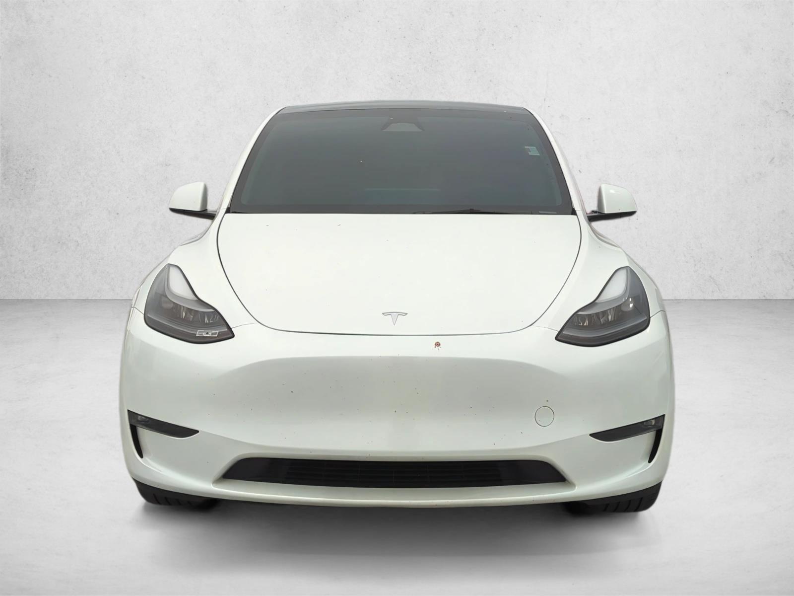 2023 Tesla Model Y Long Range photo 2