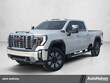  GMC Sierra 2500 HD