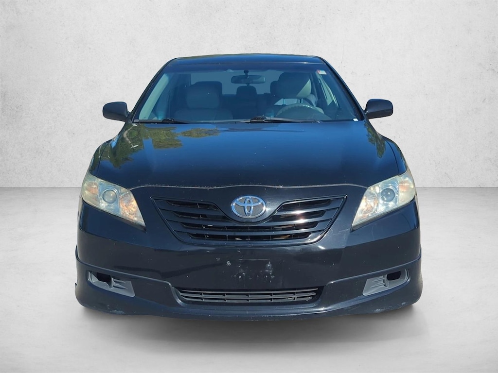 Used 2009 Toyota Camry LE Sedan