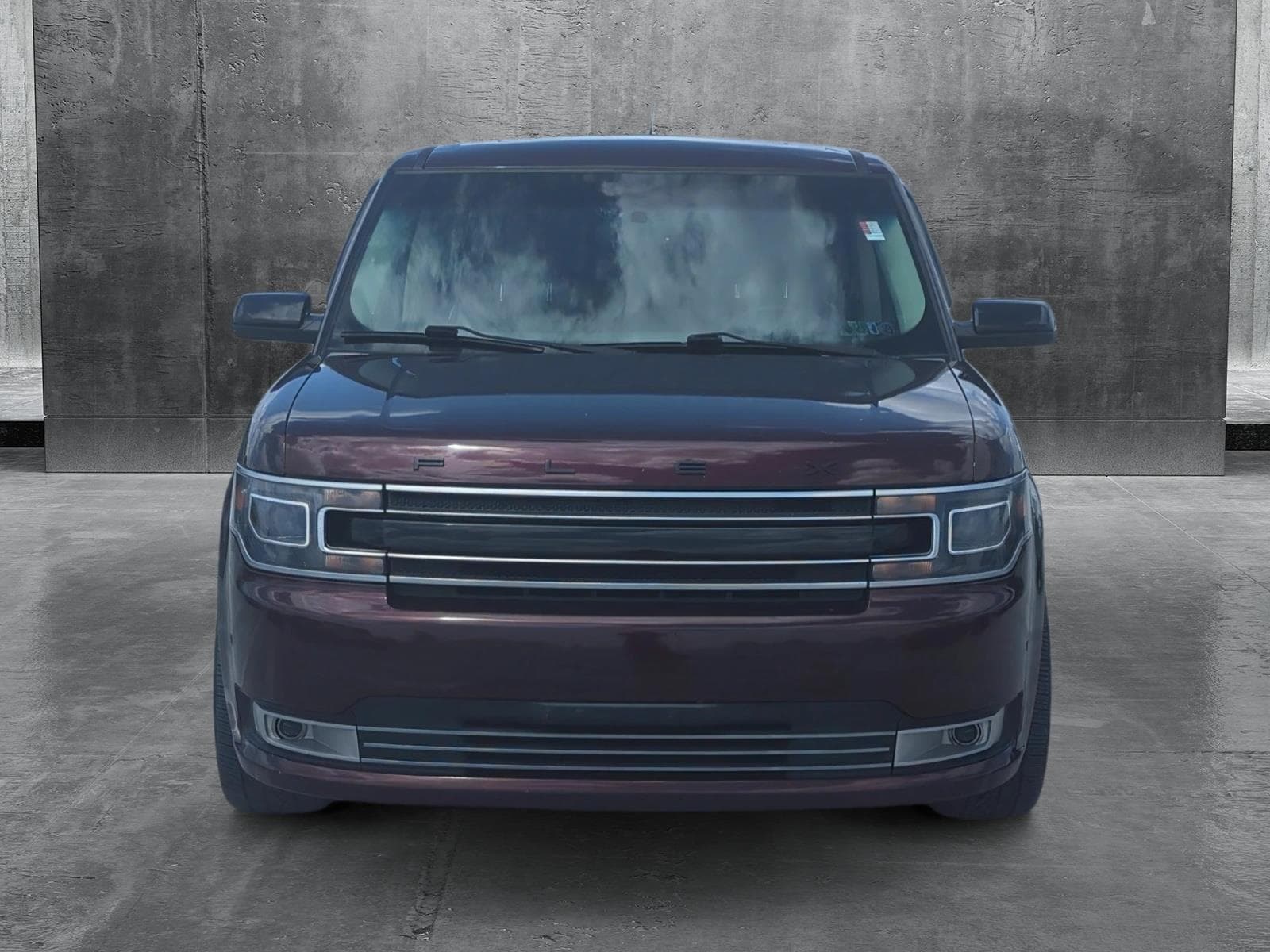Used 2019 Ford Flex Limited with VIN 2FMHK6DT1KBA00316 for sale in Fort Myers, FL