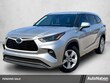  Toyota Highlander Hybrid