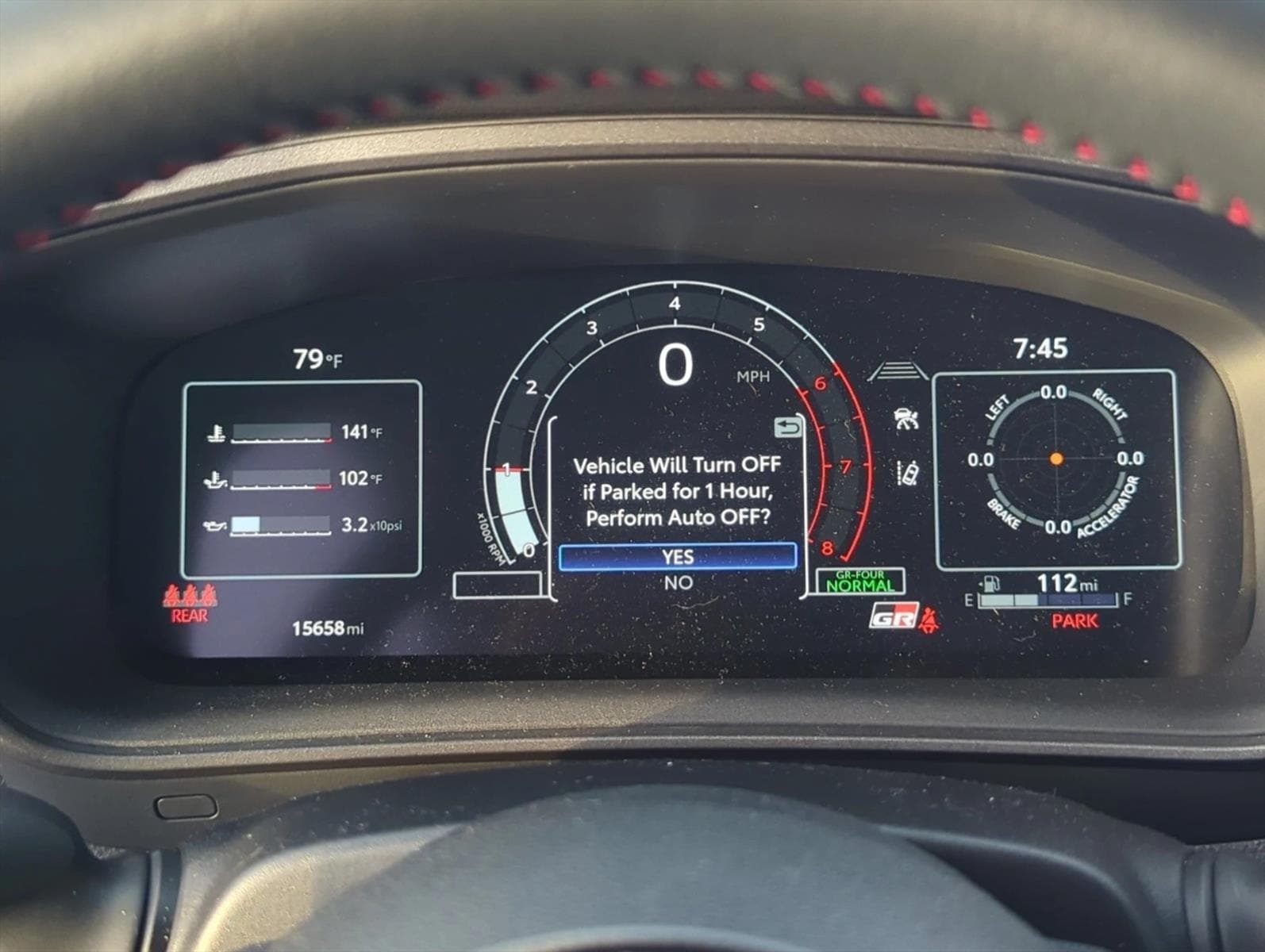 2025 Toyota GR Corolla Premium Plus - Photo 18