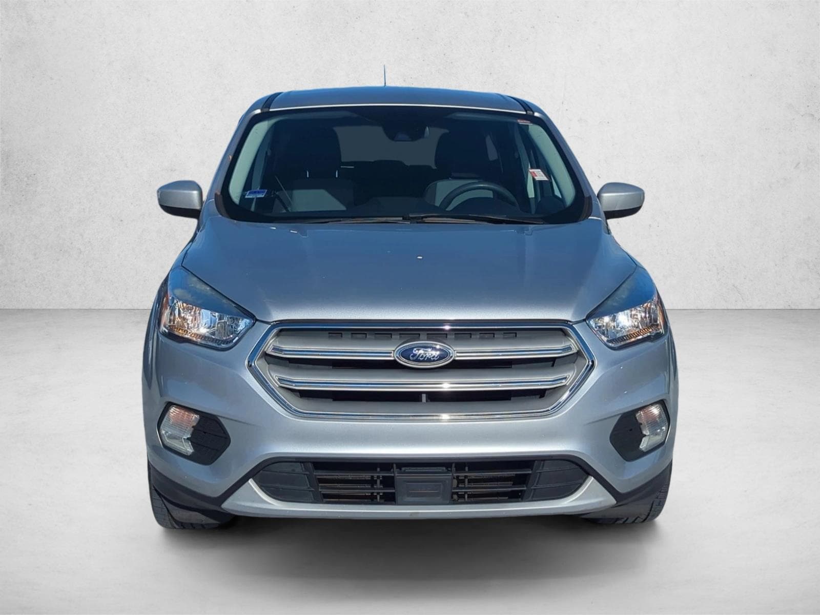 Used 2019 Ford Escape SE with VIN 1FMCU0GD6KUA67266 for sale in Fort Myers, FL