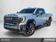  GMC Sierra 2500 HD