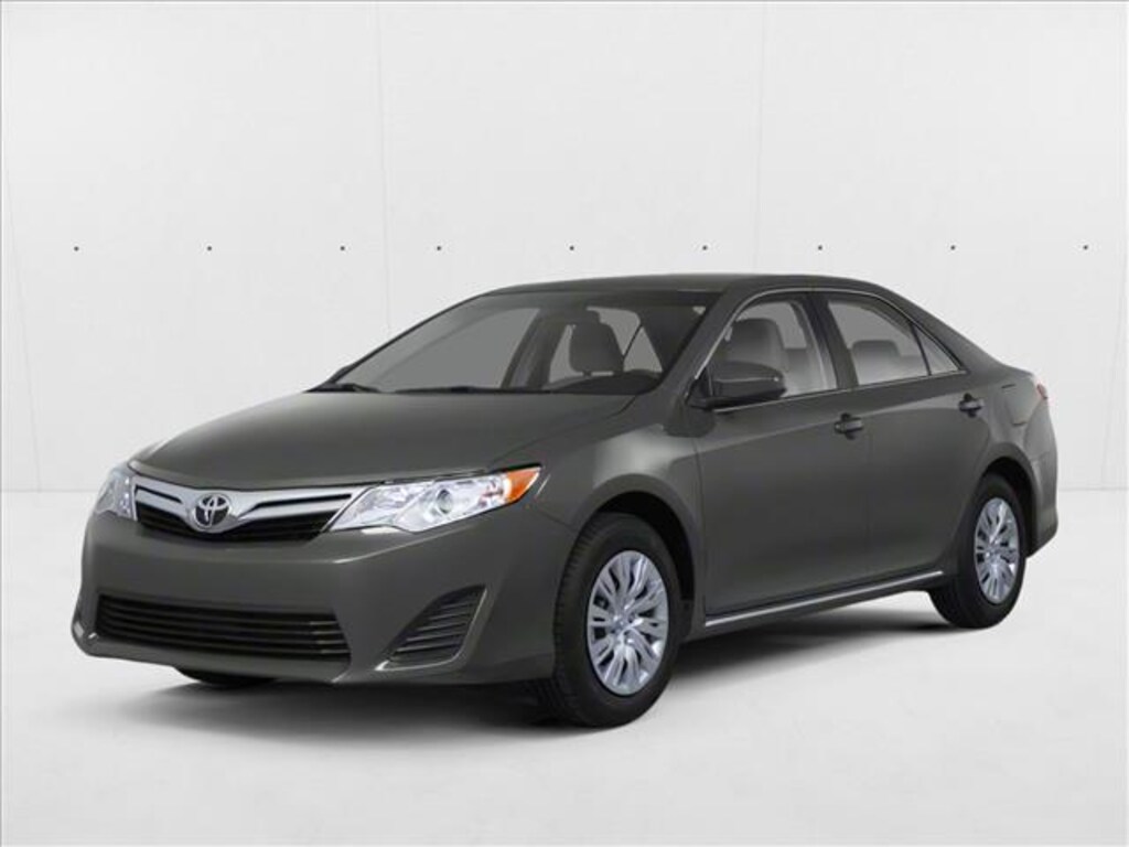 Used 2012 Toyota
