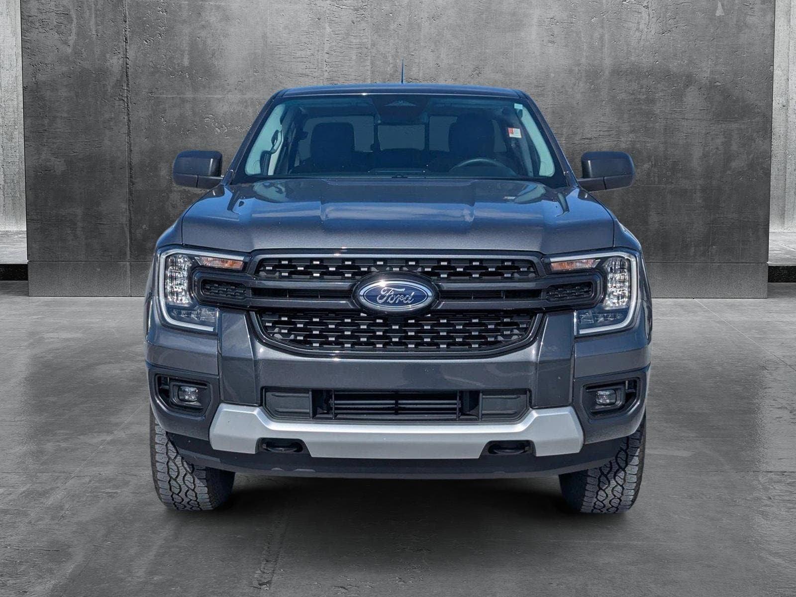 Used 2024 Ford Ranger XLT with VIN 1FTER4HHXRLE12712 for sale in Fort Myers, FL