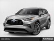  Toyota Highlander Hybrid