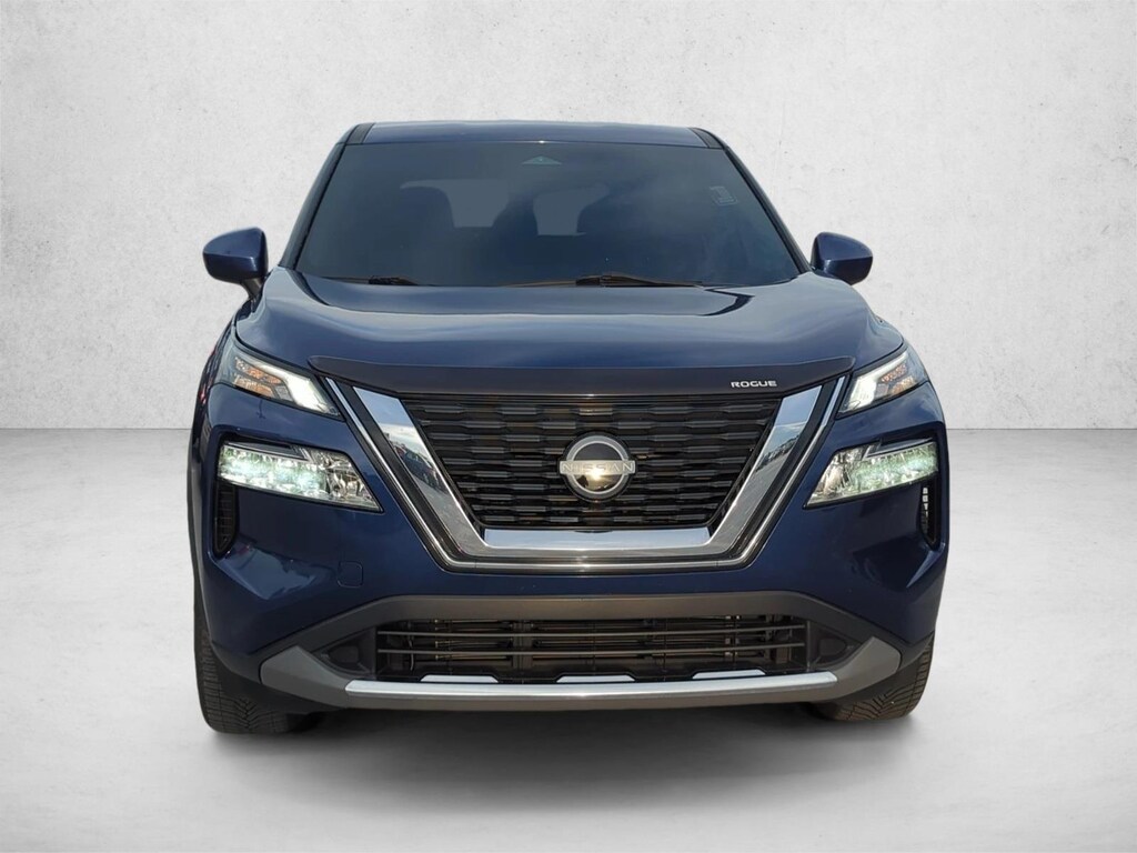 Used 2023 Nissan Rogue SV SUV
