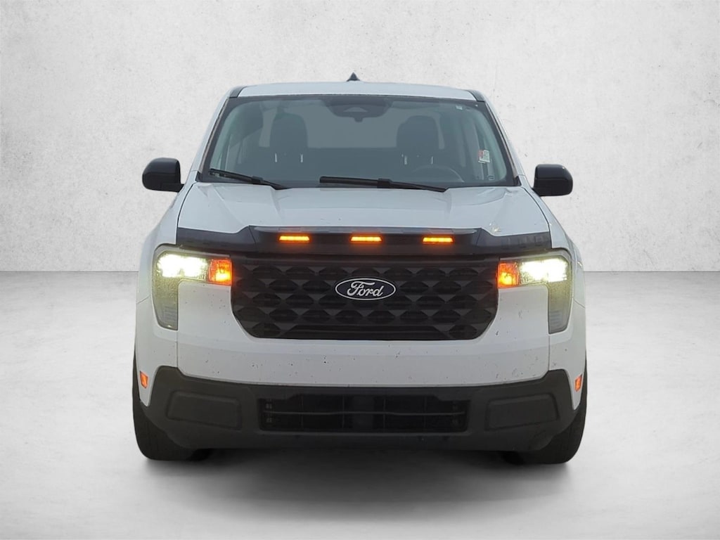 Used 2025 Ford Maverick XL Truck SuperCrew