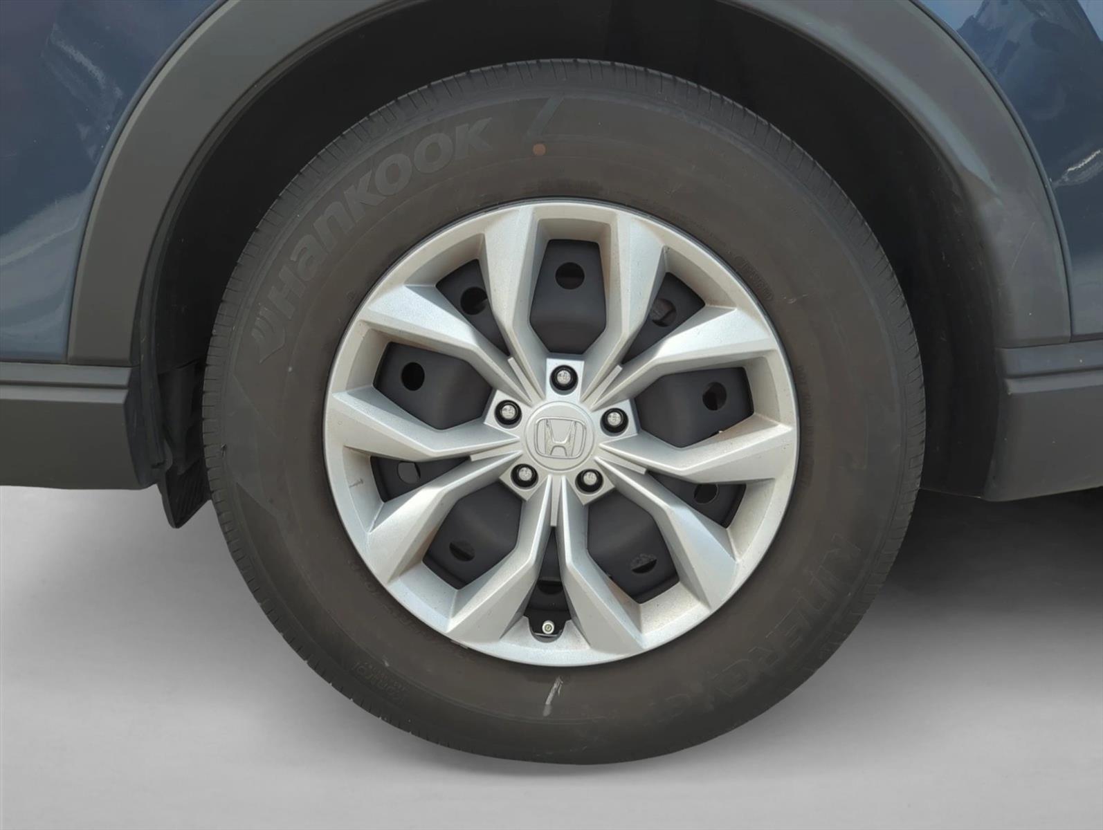 2023 Honda CR-V LX photo 4