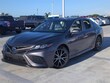Toyota Camry Hybrid