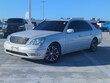 LEXUS LS 430