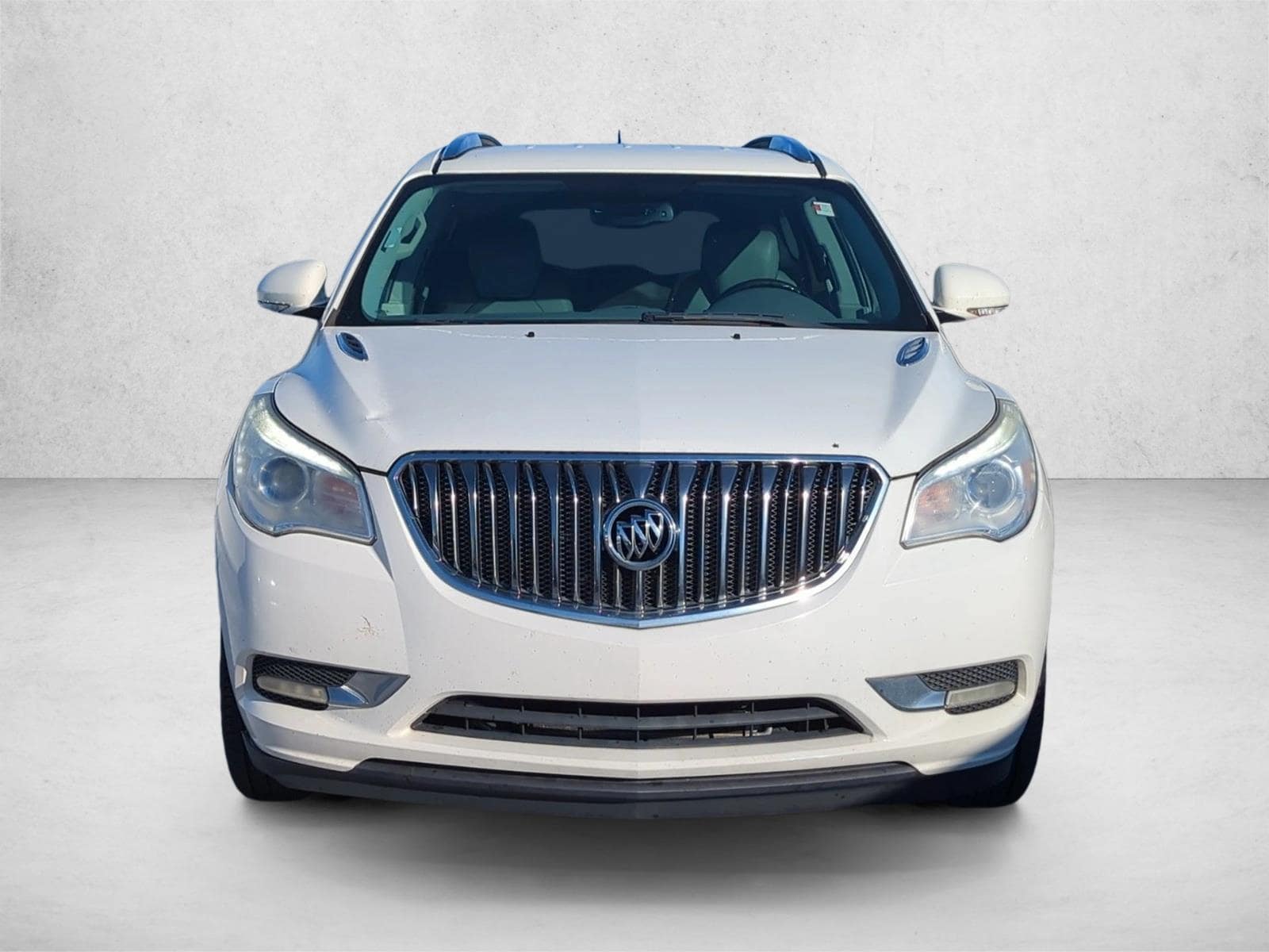 Used 2013 Buick Enclave Convenience with VIN 5GAKRBKD3DJ235276 for sale in Fort Myers, FL