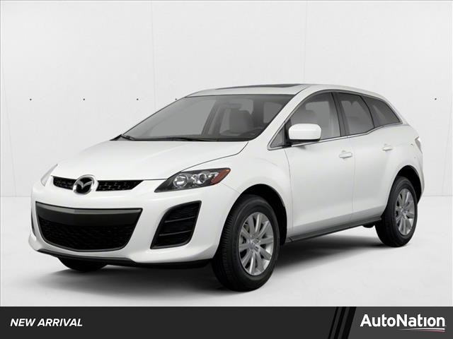  Mazda Mazda CX-7