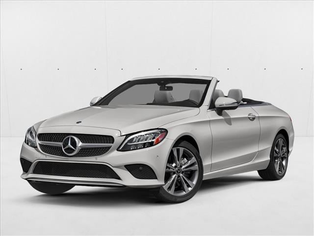 2019 Mercedes-Benz C-Class C300's photo