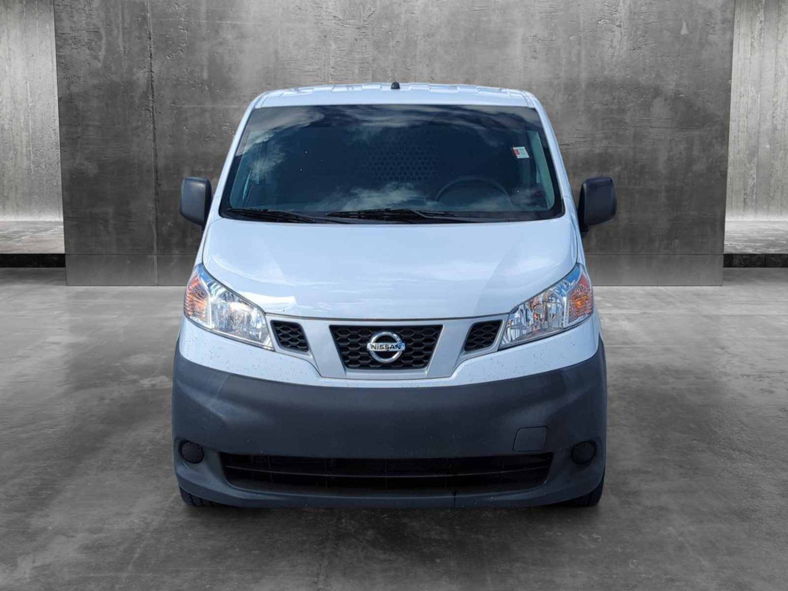 Used 2019 Nissan NV200 S with VIN 3N6CM0KNXKK691895 for sale in Fort Myers, FL