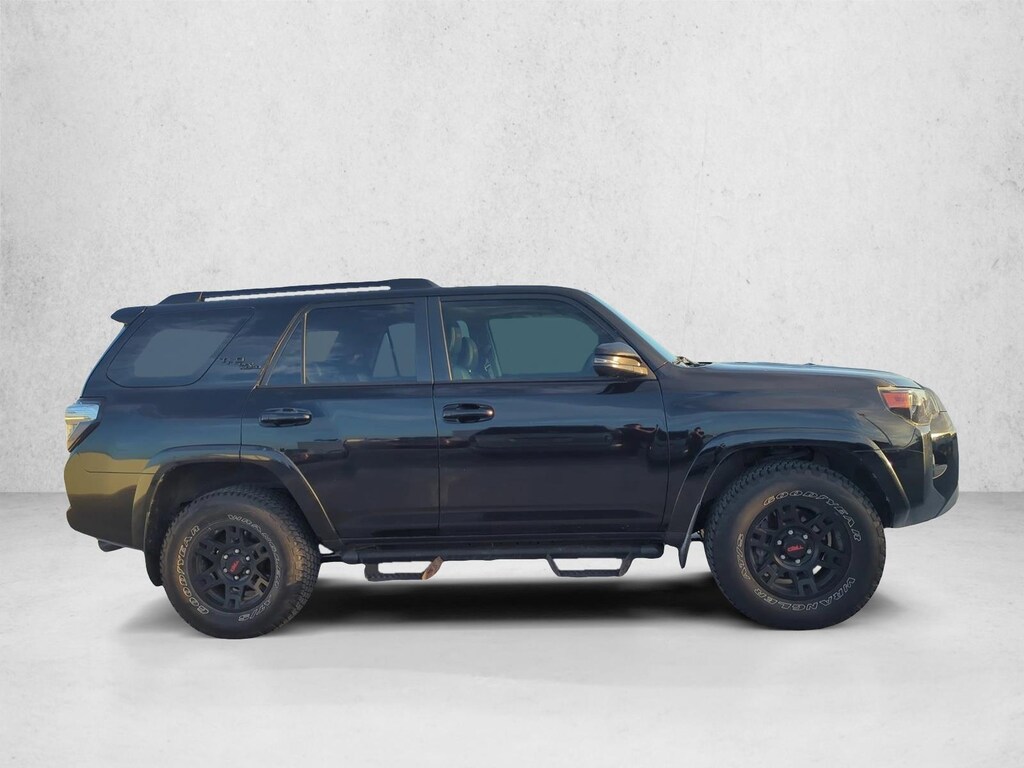Used 2023 Toyota 4Runner TRD Off Road Premium SUV
