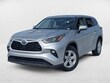 Toyota Highlander Hybrid