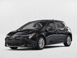  Toyota Corolla Hatchback