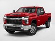  Chevrolet Silverado 3500 HD