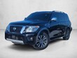  Nissan Armada