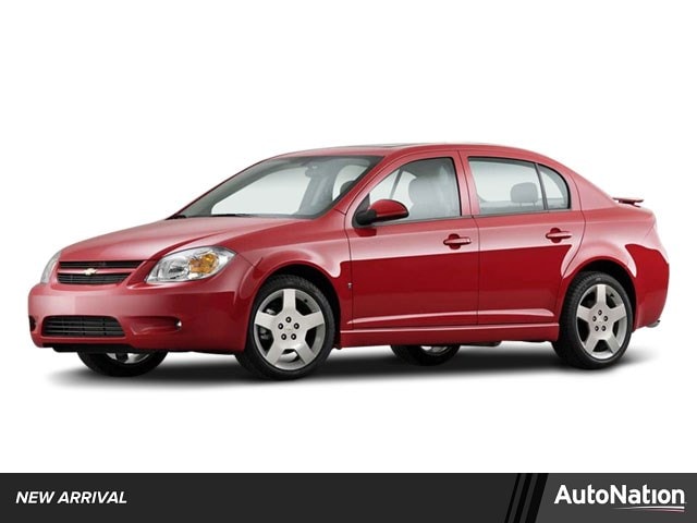 2009 Chevrolet Cobalt's photo