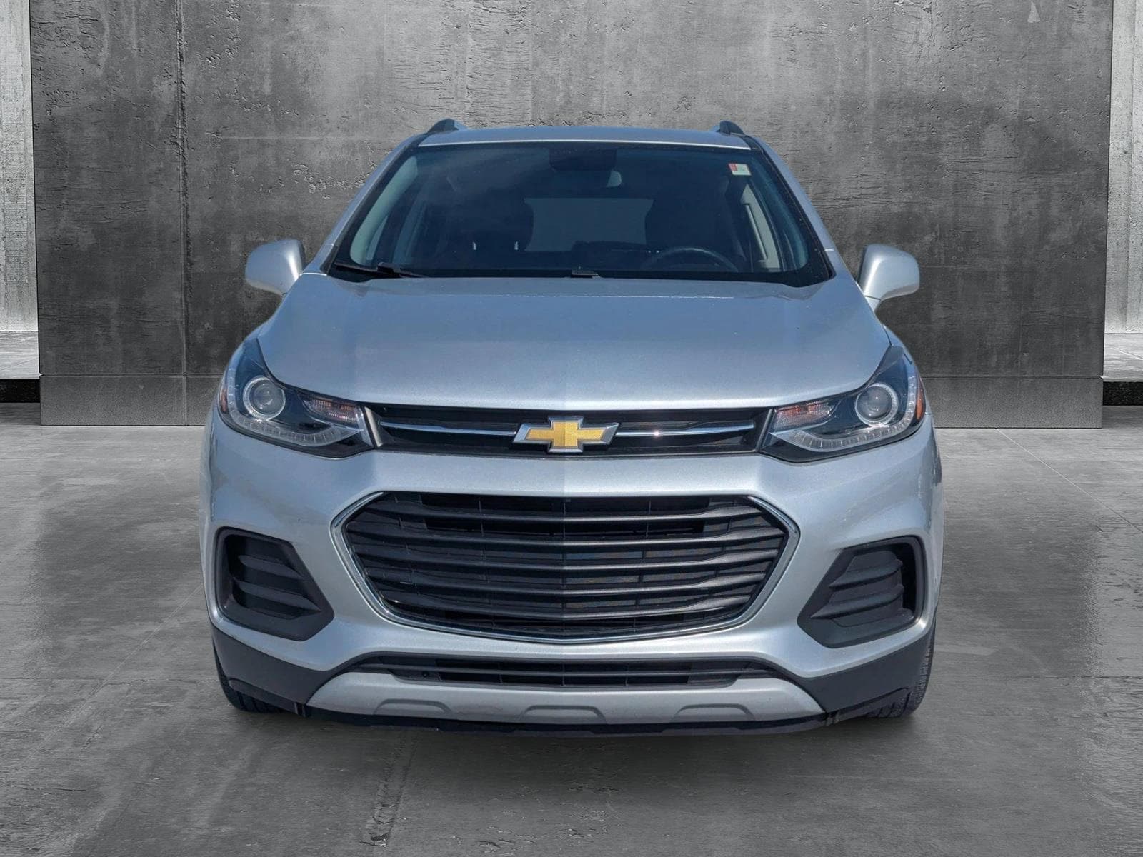 Used 2020 Chevrolet Trax LT with VIN 3GNCJLSB3LL199876 for sale in Fort Myers, FL