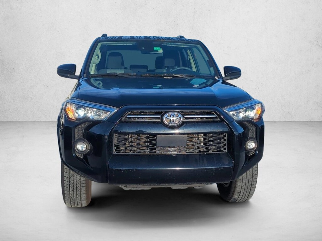 Used 2023 Toyota 4Runner SR5 SUV