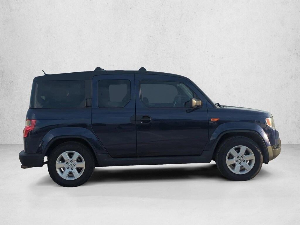 Used 2009 Honda Element EX SUV