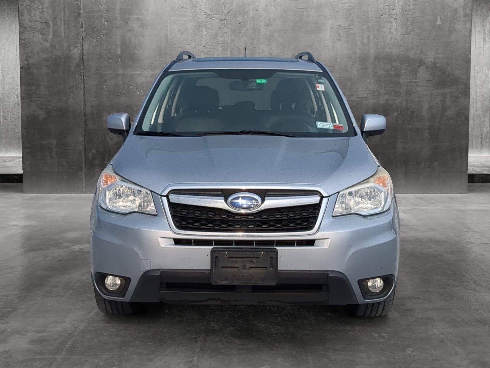 Used 2014 Subaru Forester i Limited with VIN JF2SJAJC0EH498280 for sale in Fort Myers, FL