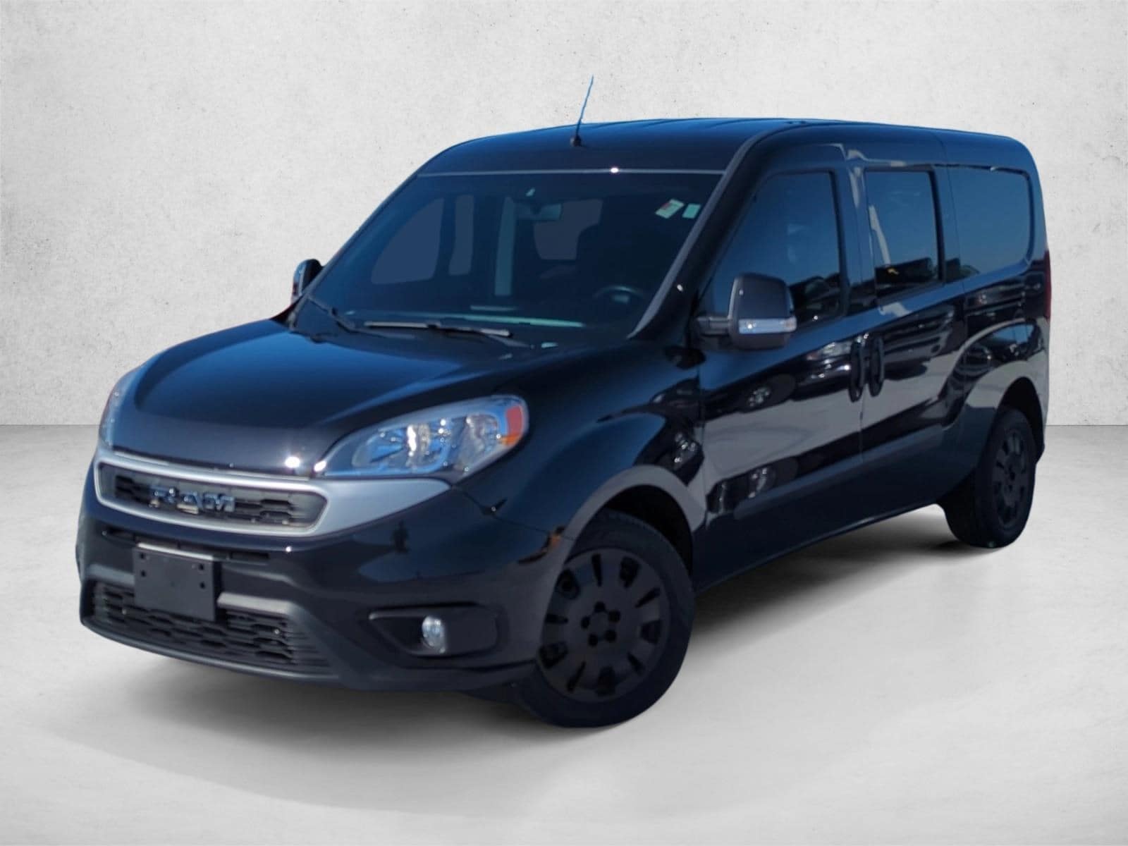 2021 RAM Promaster City SLT's photo