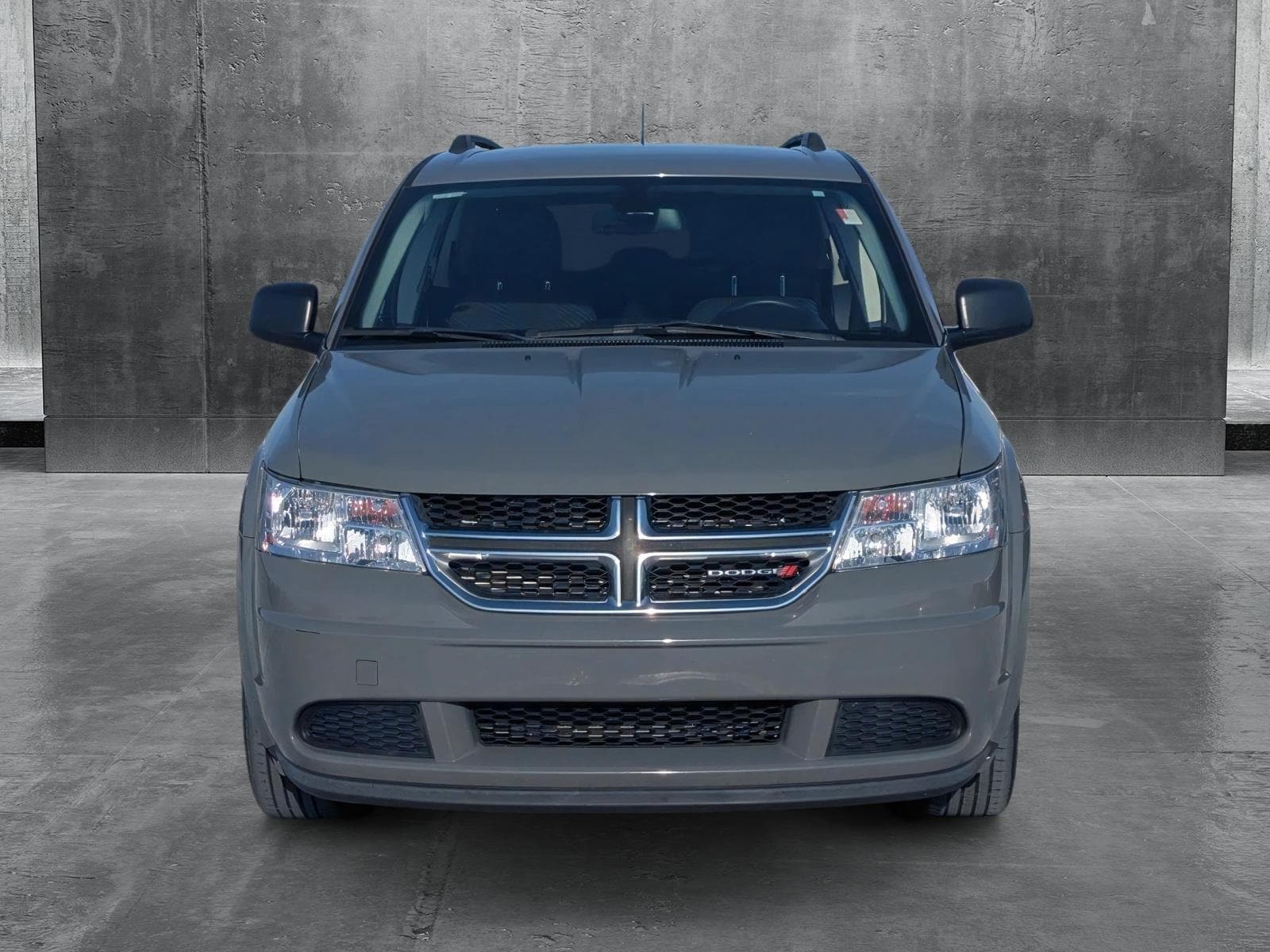 Used 2020 Dodge Journey SE with VIN 3C4PDCAB6LT261113 for sale in Fort Myers, FL