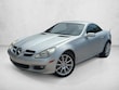  Mercedes-Benz SLK-Class