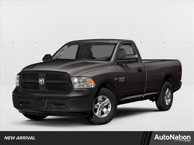 2022 RAM Ram 1500 Classic