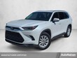  Toyota Grand Highlander