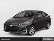  Toyota Prius Prime