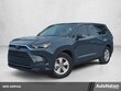  Toyota Grand Highlander