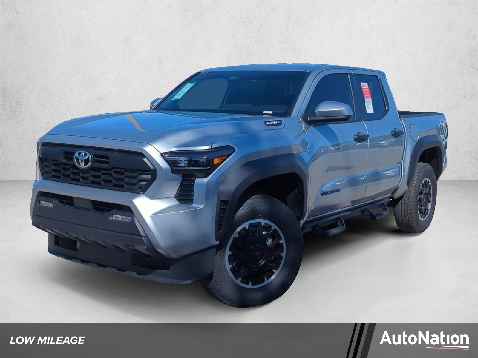 2025 Toyota Tacoma 4WD