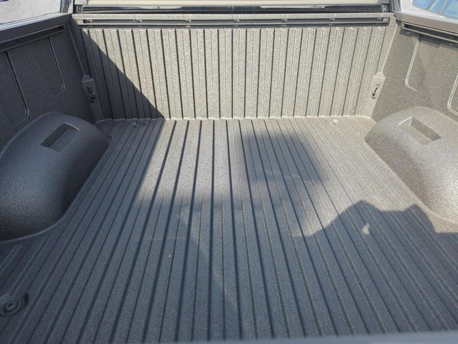 2026 Toyota Tundra SR5 - Photo 25
