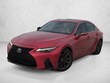  LEXUS IS 350