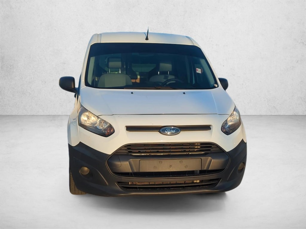 Used 2018 Ford Transit Connect XL Van