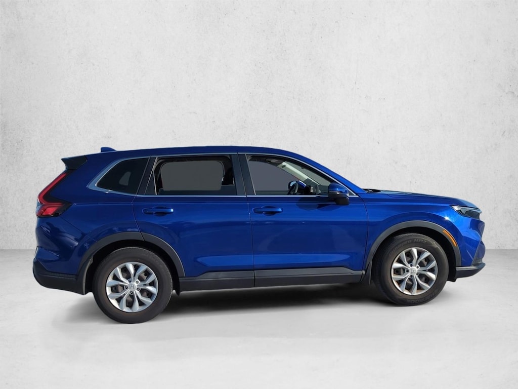 Used 2023 Honda CR-V LX SUV