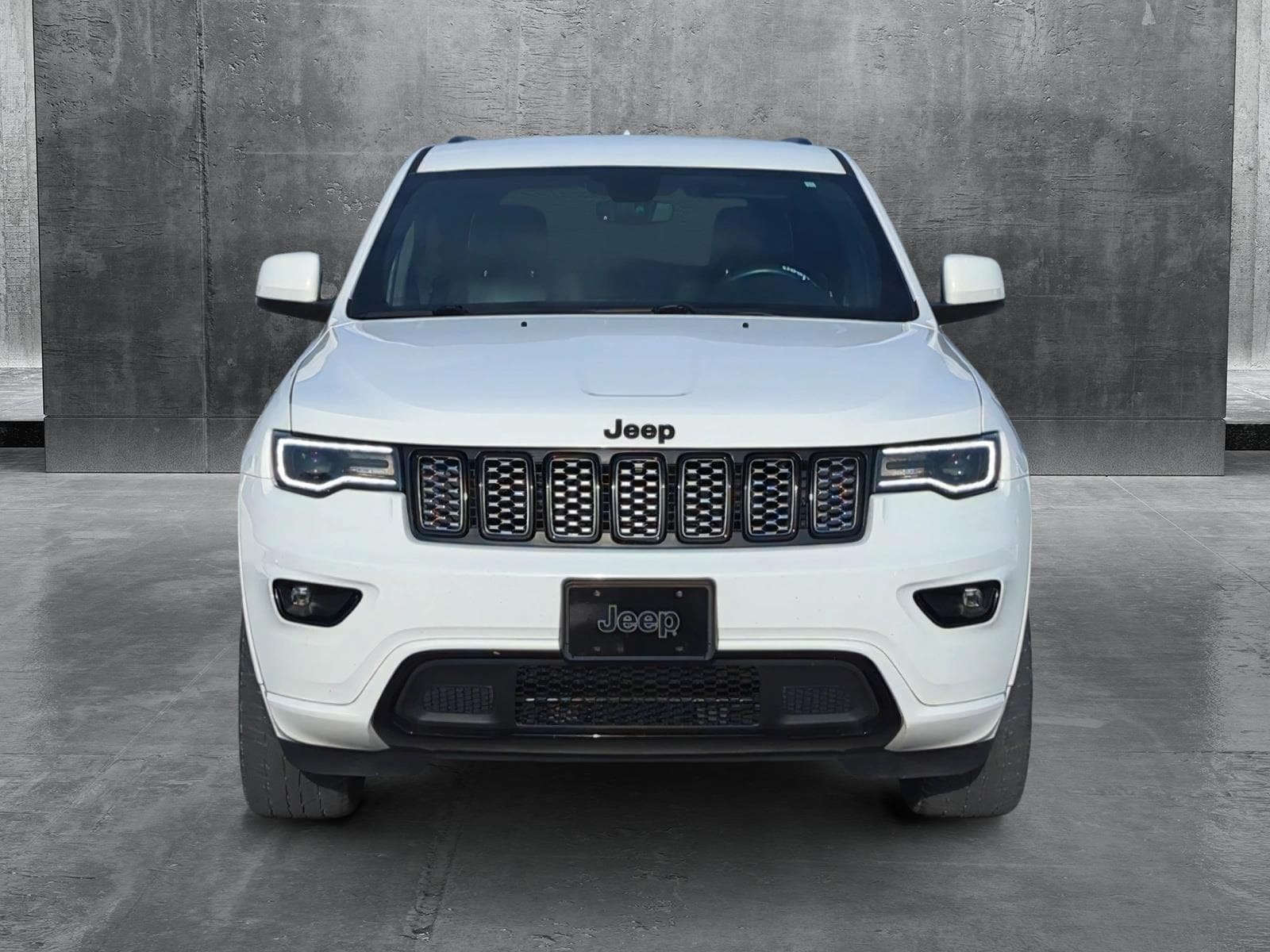 Used 2020 Jeep Grand Cherokee Altitude with VIN 1C4RJFAG8LC195920 for sale in Fort Myers, FL
