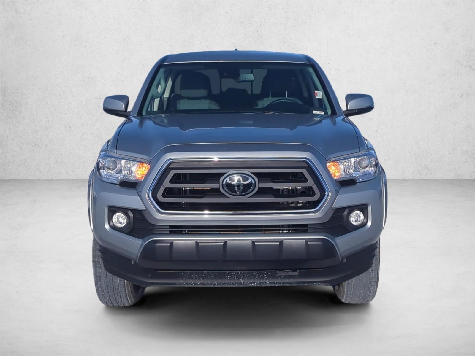 2023 Toyota Tacoma SR5 V6 photo 2